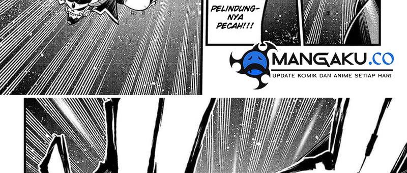 Eden’s Zero Chapter 267